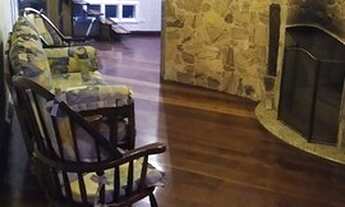 Imagem 7: CASA COM 04 SUITES NA SERRA DA CANTAREIRA