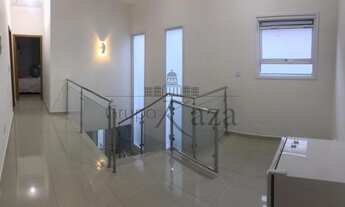 Imagem 6: Casa / Condomínio - Altos da Serra VI - Urbanova - 221m² - 4 dormitórios - Aceita Permuta