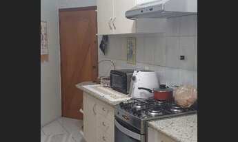 Imagem: Apartamento com 3 dormitórios, 110 m²