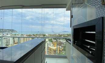 Imagem 2: Vista espetacular da Enseada !!!