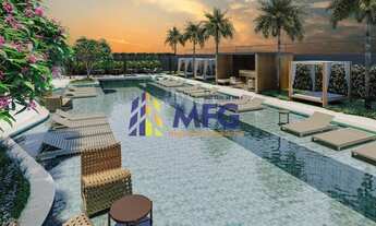 Imagem 5: Excelentes Apartamentos Maison Visconde - Campolim