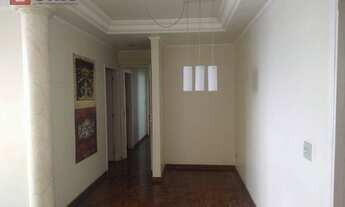 Imagem 5: Apartamento com 3 dormitórios Ed. Alferes para alugar, 113 m² por R$ 1.000/mês - Centro