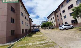 Imagem 2: Apartamento com 2 dormitórios à venda, 51 m² por R$ 110.000,00 - Passaré - Fortaleza/CE