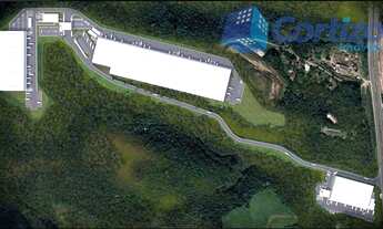 Imagem 7: Galpões Industriais para alugar em Itapecerica da Serra/SP - Alugue o seu galpões industr