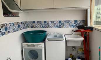 Imagem 5: Cobertura duplex em Condomínio Fechado - Granja Viana - SP