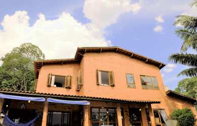 Imagem 4: Excelente casa locação e venda - Condomínio Carneiro Viana - Piscina - Espaço Gourmet Vist