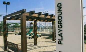 Imagem 7: Terreno à venda, 657 m² por R$ 1.100.000,00 - Condomínio Residencial Alphaville II - São J