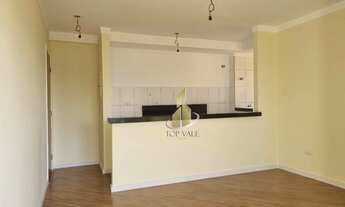 Imagem 4: Apartamento com 2 dormitórios à venda, 60 m² por R$ 330.000,00 - Jardim Oriente - São José