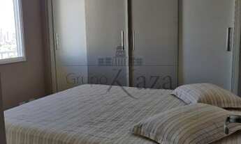 Imagem 4: Apartamento para venda possui 82 metros quadrados com 3 quartos