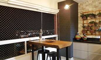 Imagem: Apartamento com 98 metros e 03 dormitórios