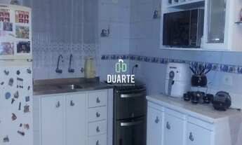 Imagem 10: Vila São Jorge, São Vicente