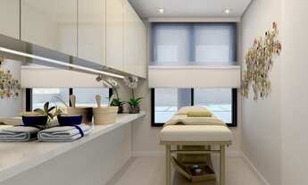 Imagem 3: APARTAMENTO 88 M² 3 DORMITORIOS SENDO 1 SUITE SACADA GOURMET RIBEIRÃO PIRES