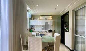 Imagem 5: Excelente opção de 4 suítes na Praia do Canto