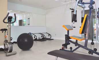 Imagem 6: ITAJAí - Apartamento Padrão - Vila Operária