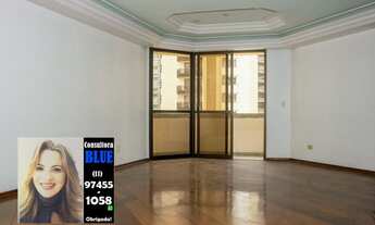 Imagem 5: Apartamento de 192m² com 4 quartos na Vila Gomes Cardim