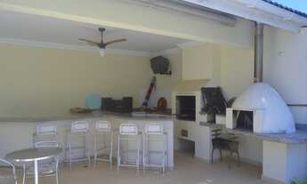 Imagem 6: GUARUJÁ - Casa de Condomínio - ACAPULCO