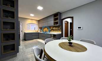 Imagem 6: Venda - Casa - Parque Novo Mundo - Americana - SP