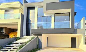 Imagem: Casa à venda, 196 m² por R$ 980.000,00