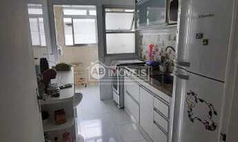 Imagem 3: Apartamento com 2 dorms, José Menino, Santos - R$ 390 mil, Cod: 4290
