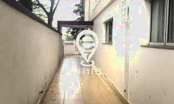 Imagem 3: Sobrado para aluguel, 3 quartos, 1 suíte, 2 vagas, Vila Mariana - São Paulo/SP