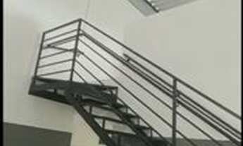 Imagem 5: Barracão para alugar, 220 m² por R$ 4.200,00/mês - Parque dos Cocais - Valinhos/SP