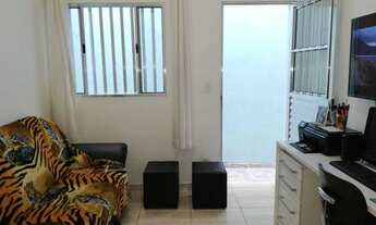 Imagem 6: Casa para venda tem 100 metros quadrados e 3 quartos em Santo Antônio - Osasco - SP