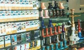 Imagem 2: Distribuidora Galpão / depósito com venda por R$115.000