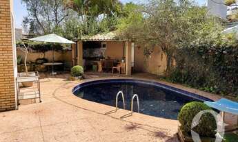 Imagem: Casa com 3 dormitórios à venda, 375 m²