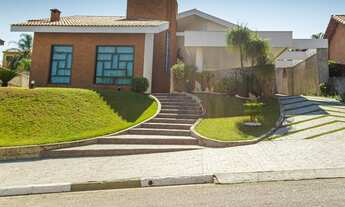 Imagem 2: Sobrado, 680 m² - venda por R$ 2.300.000,00 ou aluguel por R$ 9.000,00/mês - Rancho Dirce