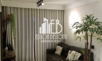 Imagem 3: Apartamento à Venda no bairro Nova Petrópolis, São Bernardo do Campo