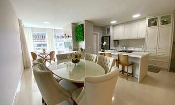 Imagem 5: OPORTUNIDADE!!! Apto de 3 suítes MOBILIADO - 2a QUADRA MAR em Meia Praia - Itapema - SC