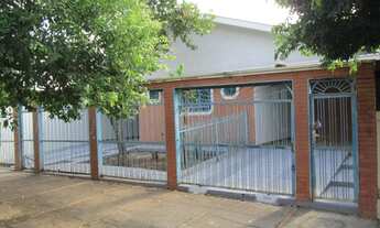 Imagem 3: BOA VISTA - CASA DE 3 DORMITÓRIOS COM EDÍCULA