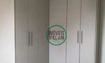 Imagem 5: Apartamento com 2 dormitórios à venda, 75 m² por R$ 585.000,00 - Jardim das Indústrias - S