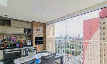 Imagem 6: Apartamento a venda com 3 dormitórios em Santo André - SP