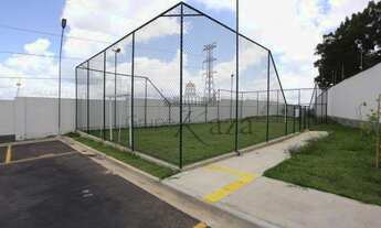 Imagem 3: Apartamento em construção - Jacareí - Região do Coleginho - Parque Joinville- 39m² - 2 Dor