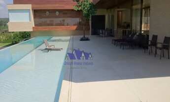 Imagem 3: Casa à venda e locação 4 Quartos, 4 Suites, 3 Vagas, 841M², CONDOMÍNIO TERRAS DE SÃO JOSÉ