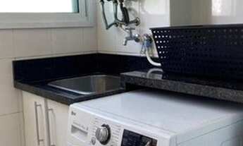 Imagem 7: Apartamento 2 dormitórios, sendo 1 suíte e Lazer completo - R$ 549.000,00