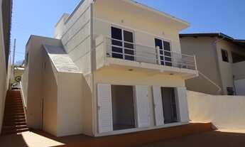 Imagem 3: Casa 4 quartos - Águas de São Pedro - SP