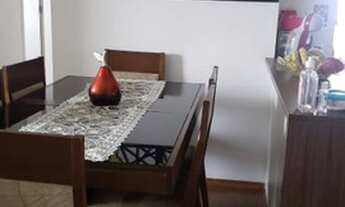 Imagem 2: VENDE-SE APARTAMENTO PLANEJADO CONDOMÍNIO FIGUEIRAS EM MAÚA 280.000,00