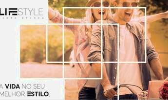 Imagem 4: Apartamento para venda com 58 m² com 2 quartos sendo 1 Suíte na Pedra Branca - Palhoça - S