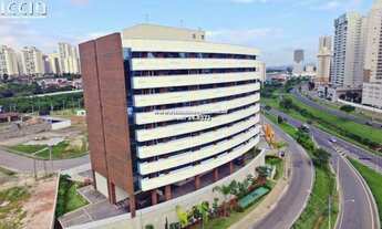 Imagem 3: SãO JOSé DOS CAMPOS - Conjunto Comercial/Sala - Jardim Aquarius