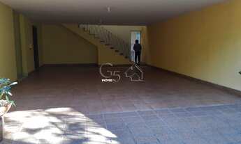 Imagem 4: Casa Samambaia completamente independente