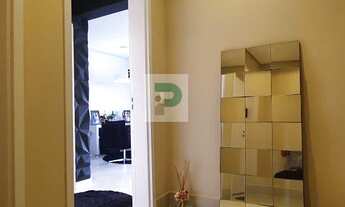 Imagem 6: Apartamento para Venda em Mogi das Cruzes, Vila Mogilar, 3 dormitórios, 3 suítes, 4 banhei