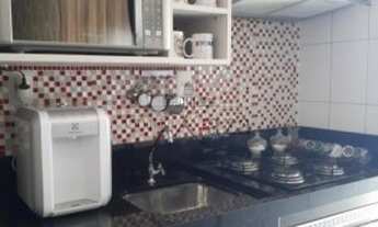 Imagem 7: Apartamento - Parque Residencial Aquarius - Residencial Landscape - 62m² - 2 Dormitórios