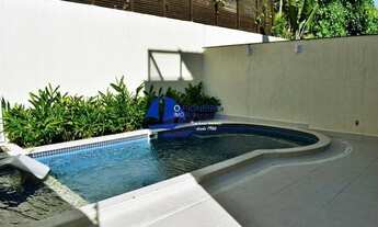 Imagem 3: Casa com 4 dormitórios, 280 m² - venda por R$ 2.000.000,00 ou aluguel por R$ 5.000,00/dia