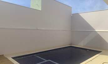 Imagem 5: Lindo Sobrado a Venda com Piscina - Jardim Dona Lucilla