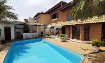 Imagem 2: IMÓVEL A VENDA NO RESIDENCIAL ALPHAVILLE 9