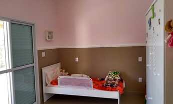 Imagem 6: Casa no condomínio Residencial dos Lagos - Itupeva SP