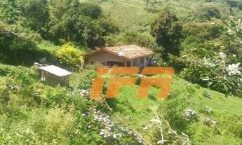 Imagem 3: Chácara à venda, 21864 m² por R$ 2.500.000,00 - Cachoeira - Santo Antônio do Pinhal/SP