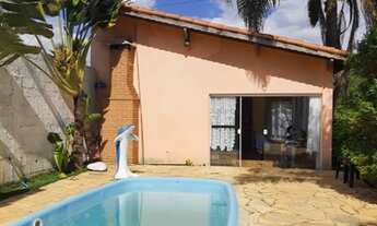 Imagem: Ibiúna, chácara linda em condomínio